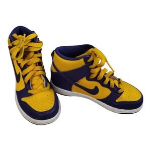 COPY - Kids Jordan 1 Nike Sneakers - Size 11.5